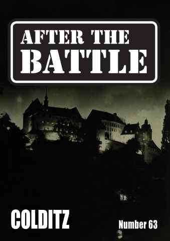After The Battle issue Issue 63