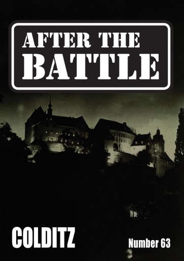 After The Battle issue 