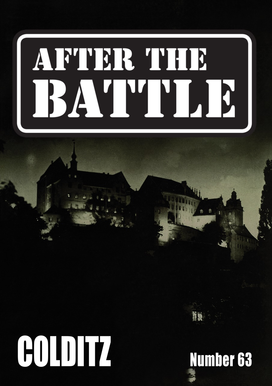 After The Battle Preview Pages