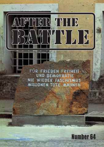 After The Battle issue Issue 64