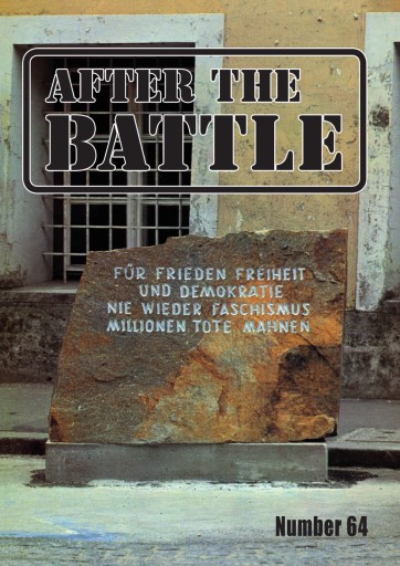 After The Battle issue 