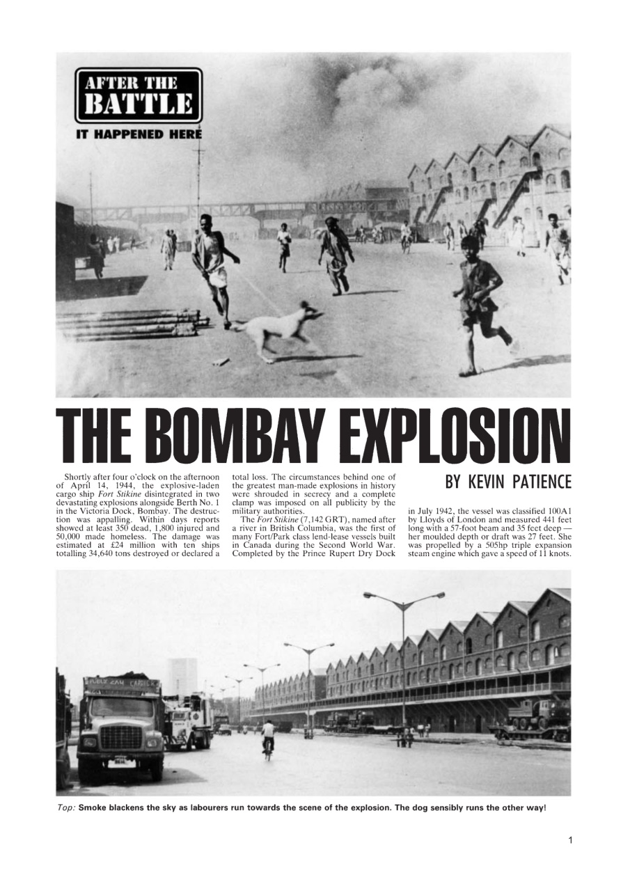 After The Battle Preview Pages