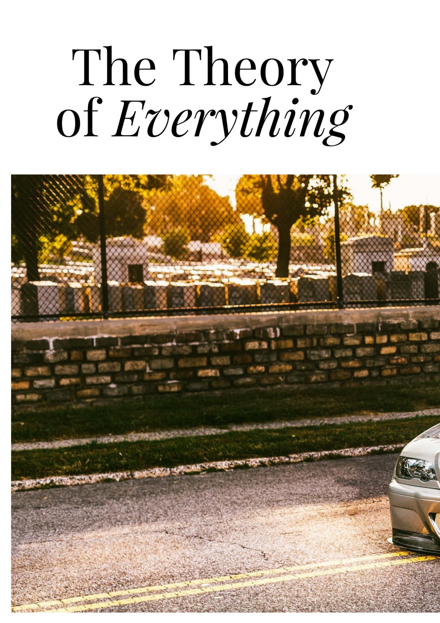 Performance BMW Preview Pages