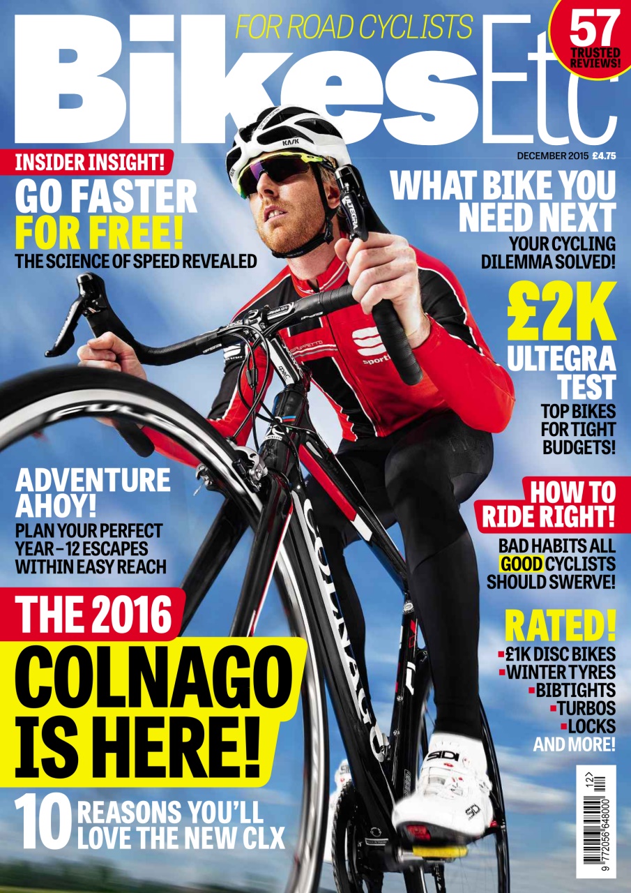 Bikes Etc Preview Pages