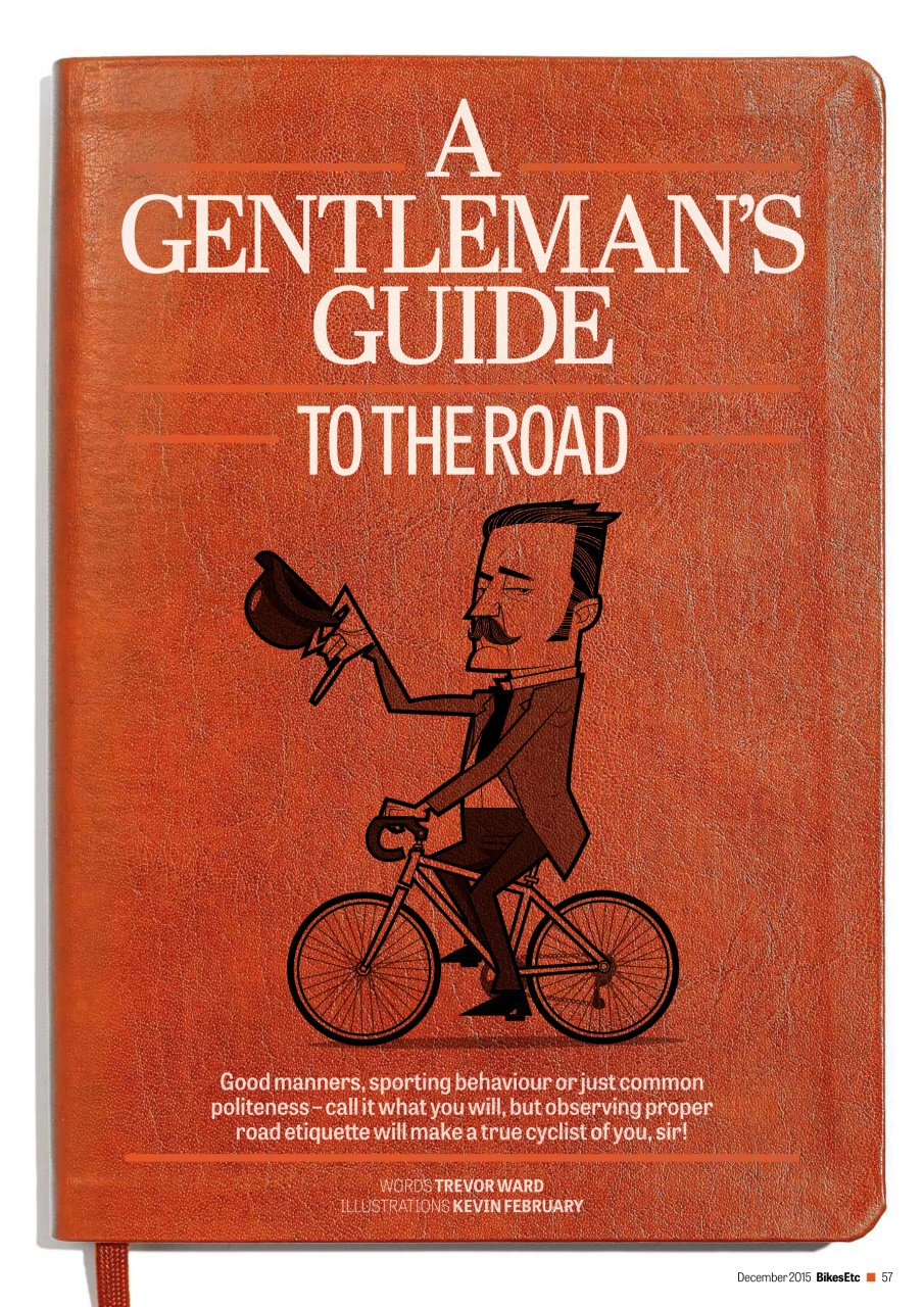 Bikes Etc Preview Pages