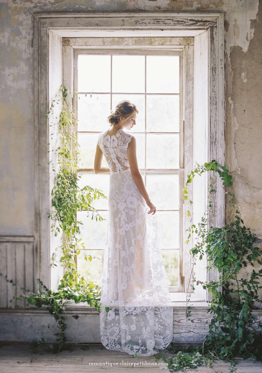 Perfect Wedding Preview Pages