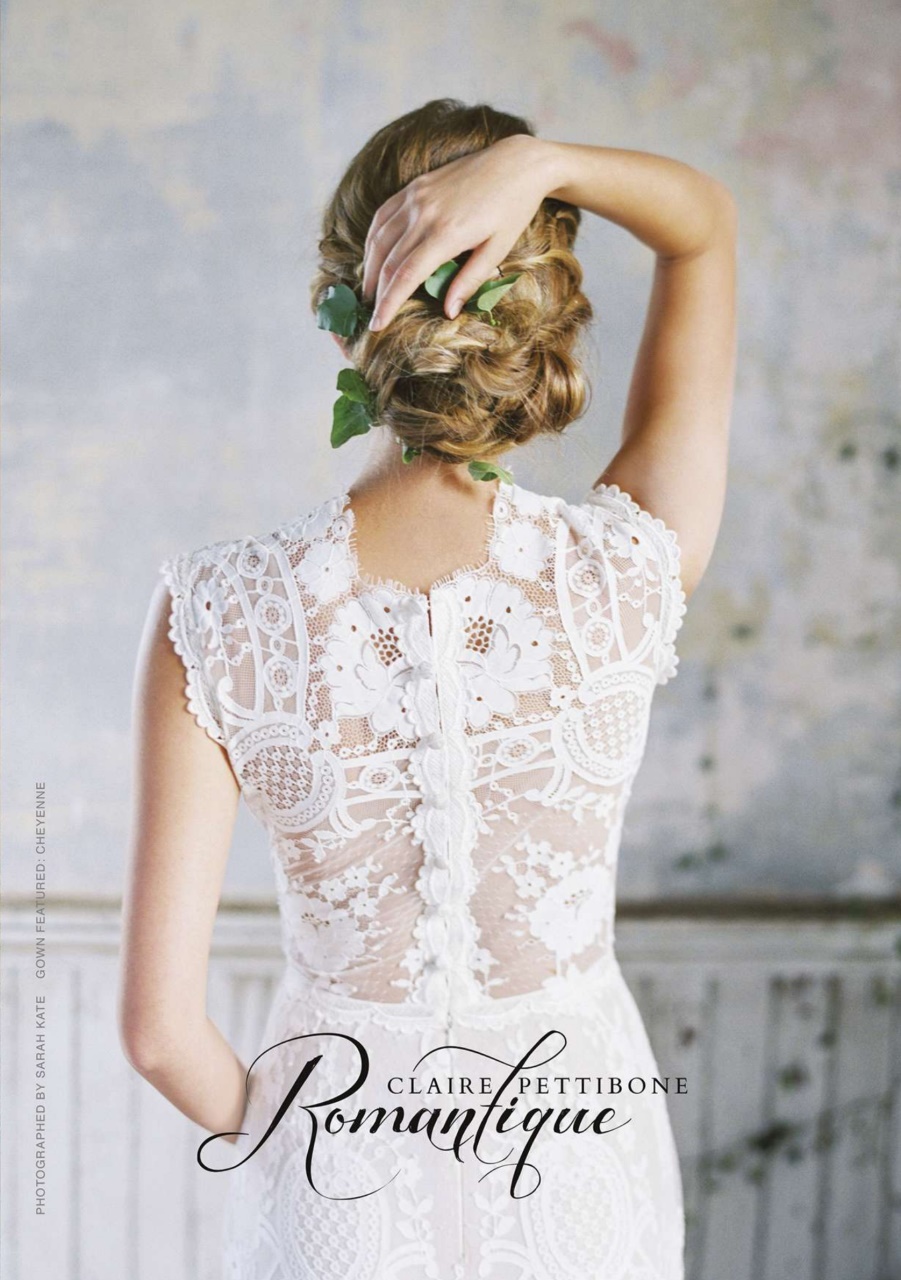 Perfect Wedding Preview Pages