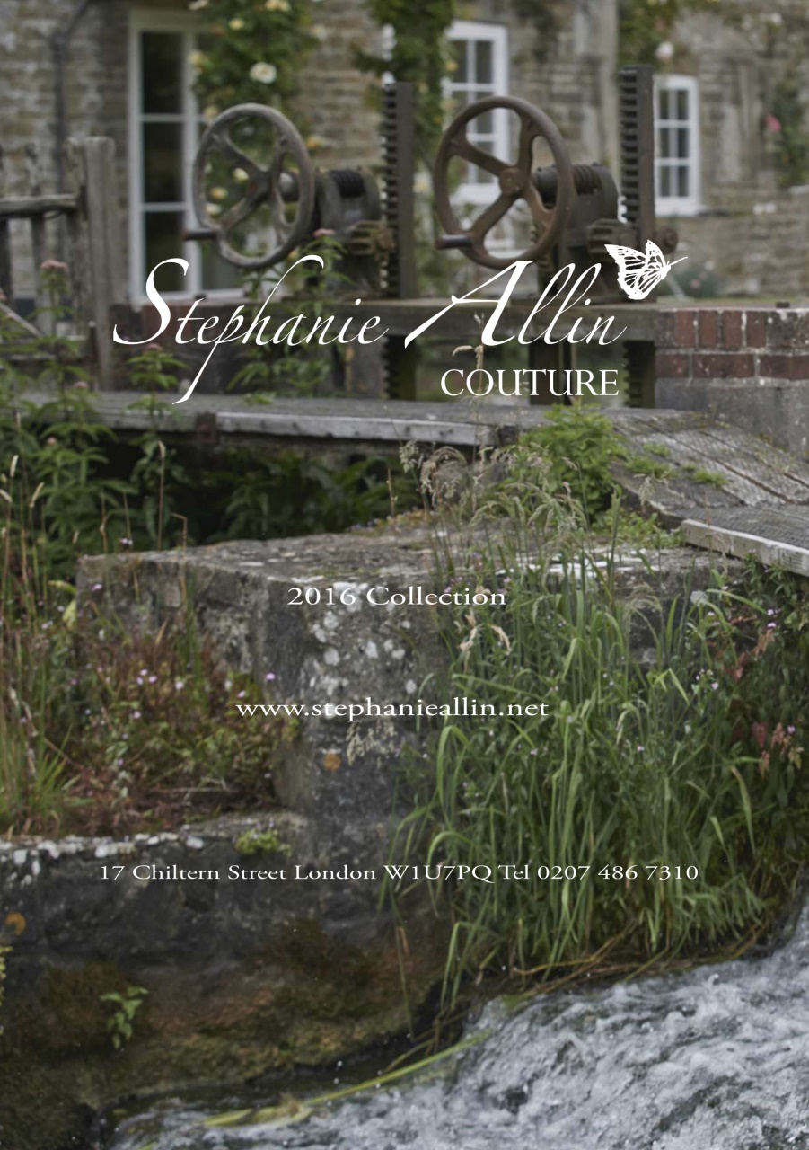 Perfect Wedding Preview Pages