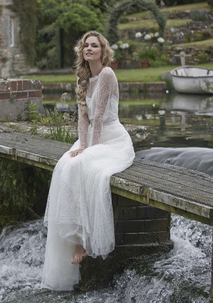 Perfect Wedding Preview Pages