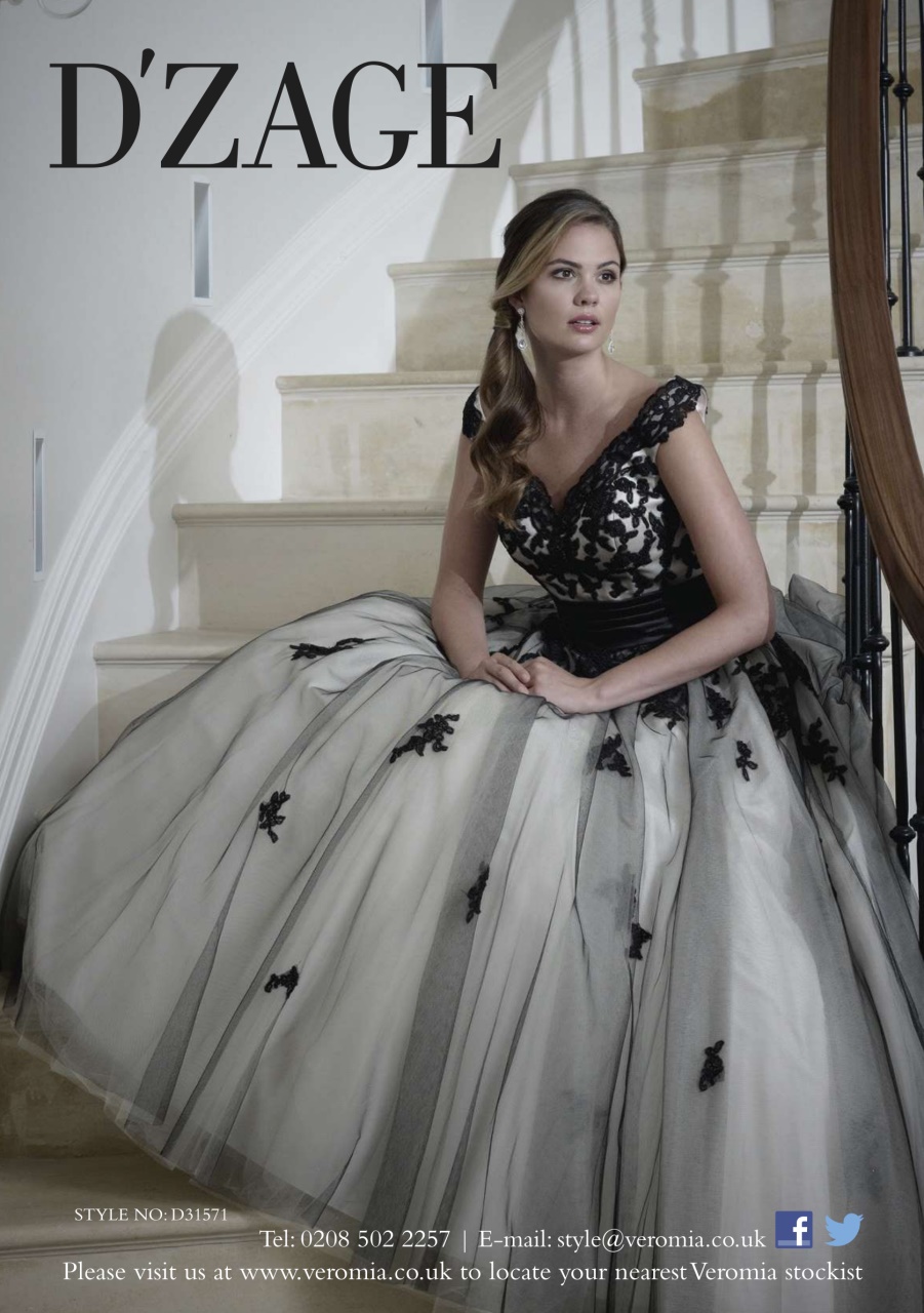 Perfect Wedding Preview Pages