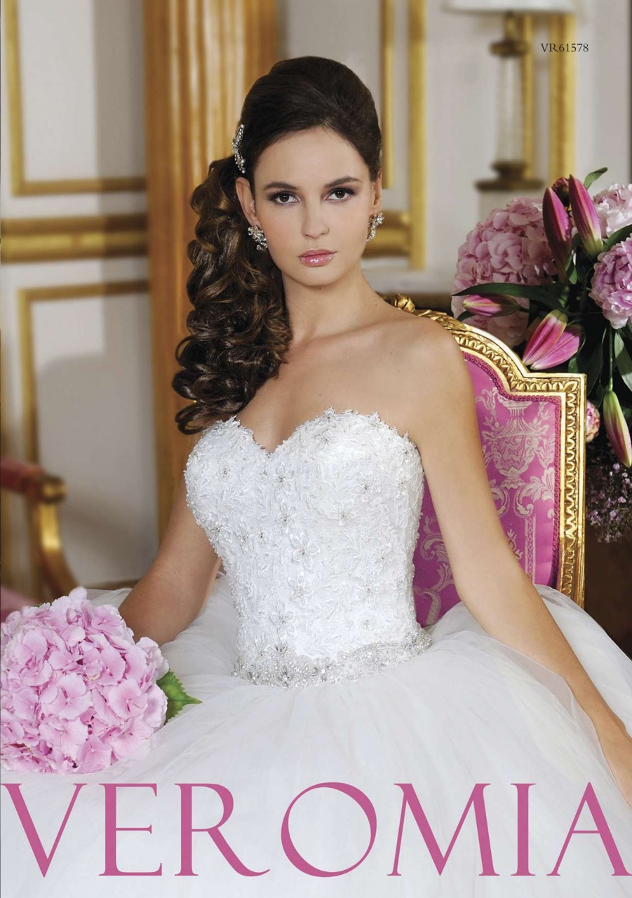 Perfect Wedding Preview Pages