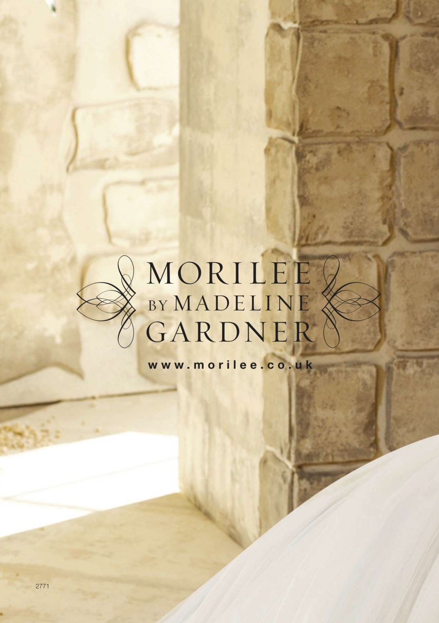 Perfect Wedding Preview Pages