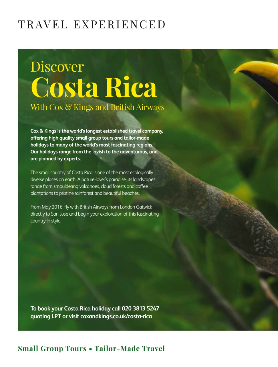 Lonely Planet Preview Pages