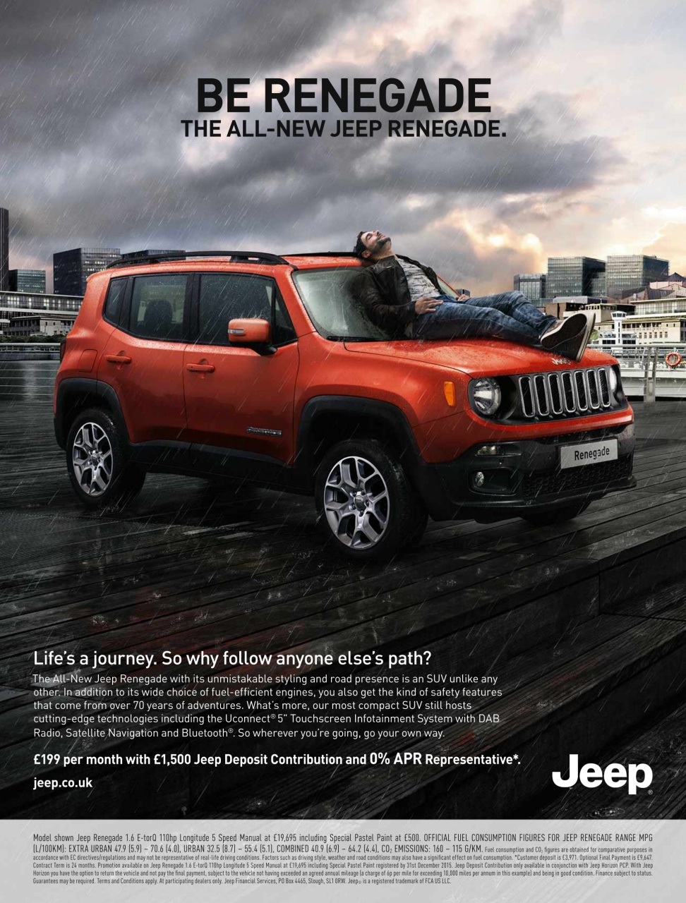 Lonely Planet Preview Pages