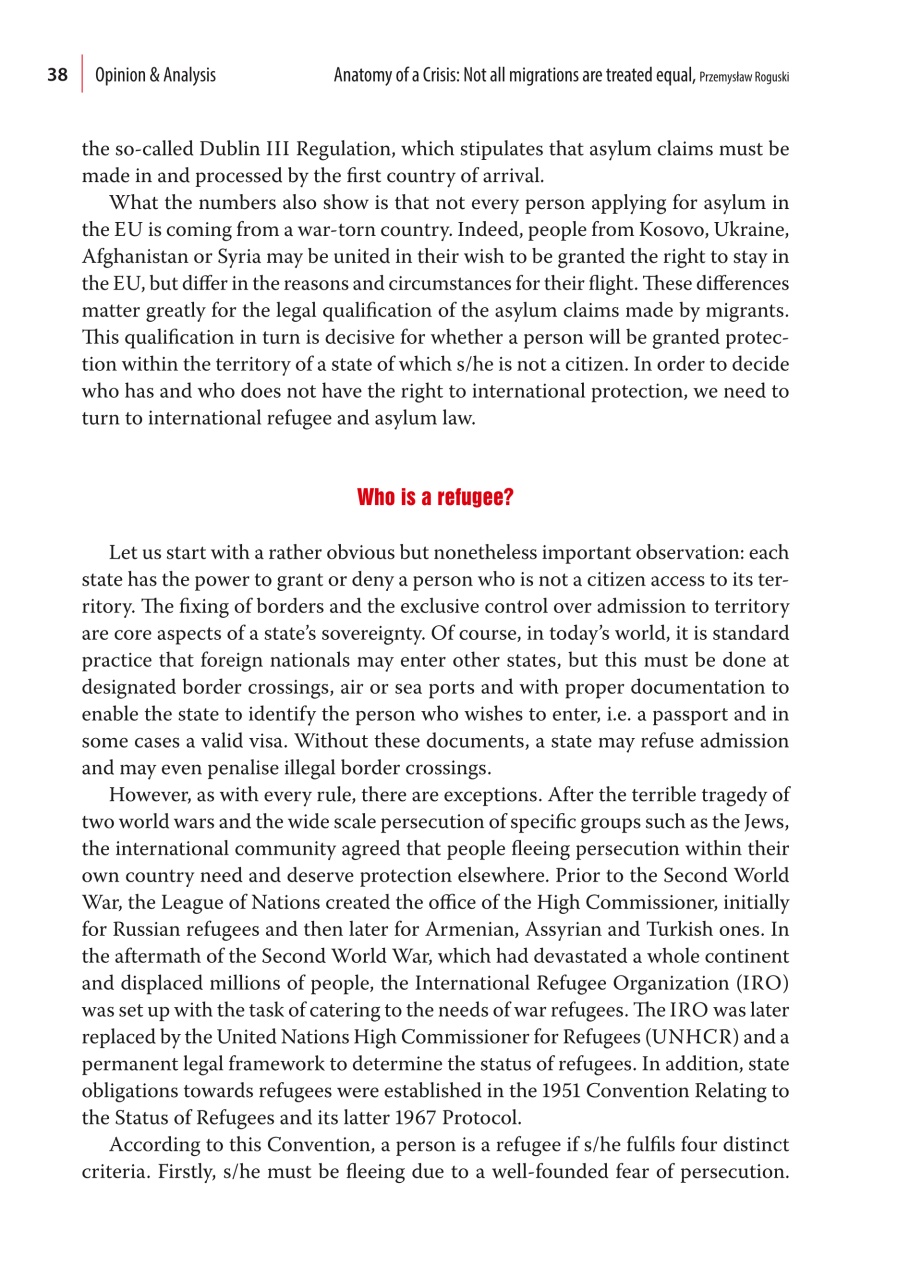 New Eastern Europe Preview Pages