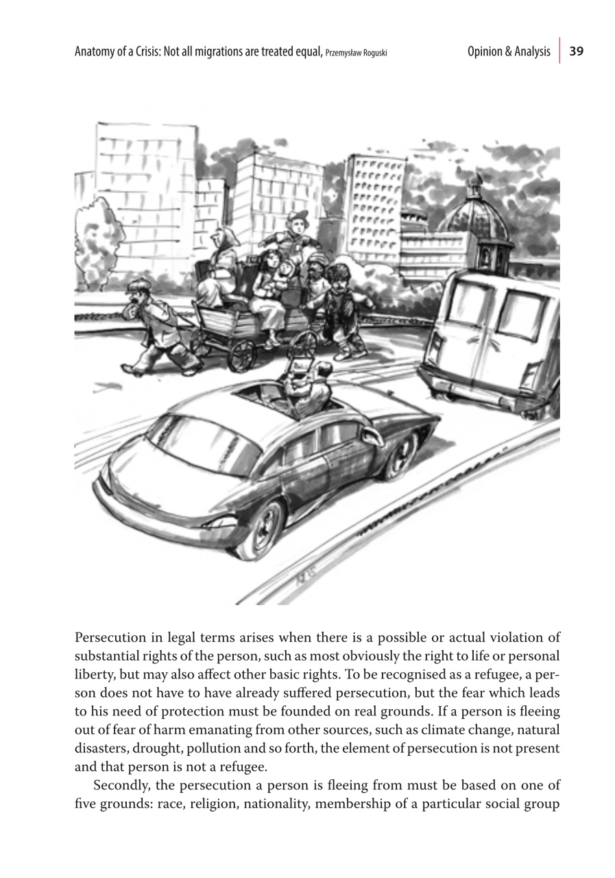 New Eastern Europe Preview Pages