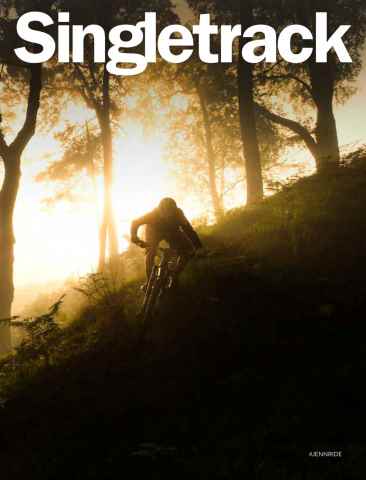 Singletrack issue 101