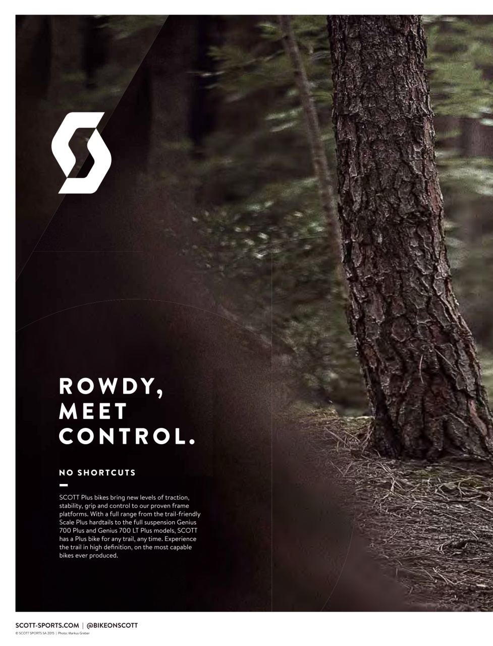 Singletrack Preview Pages