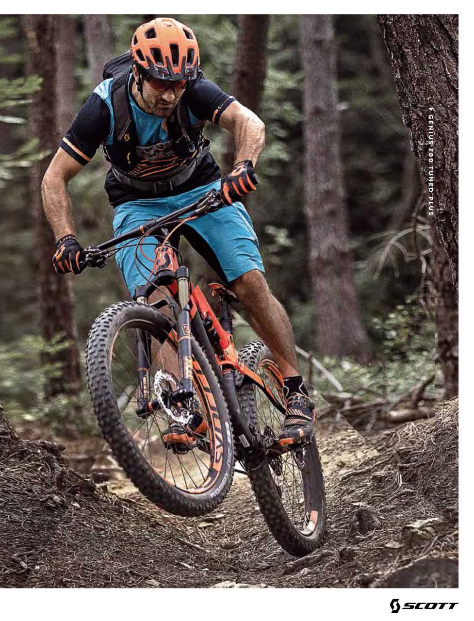 Singletrack Preview Pages