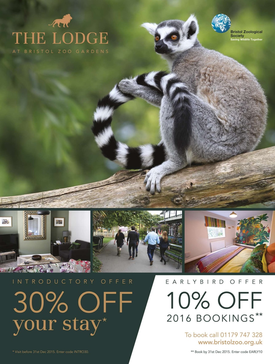 BBC Wildlife Magazine Preview Pages