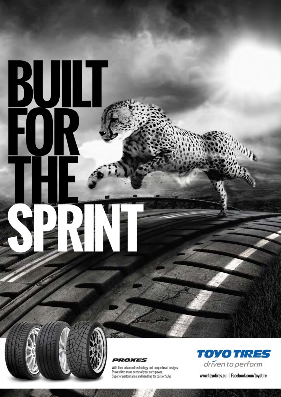 TKC Magazine Preview Pages