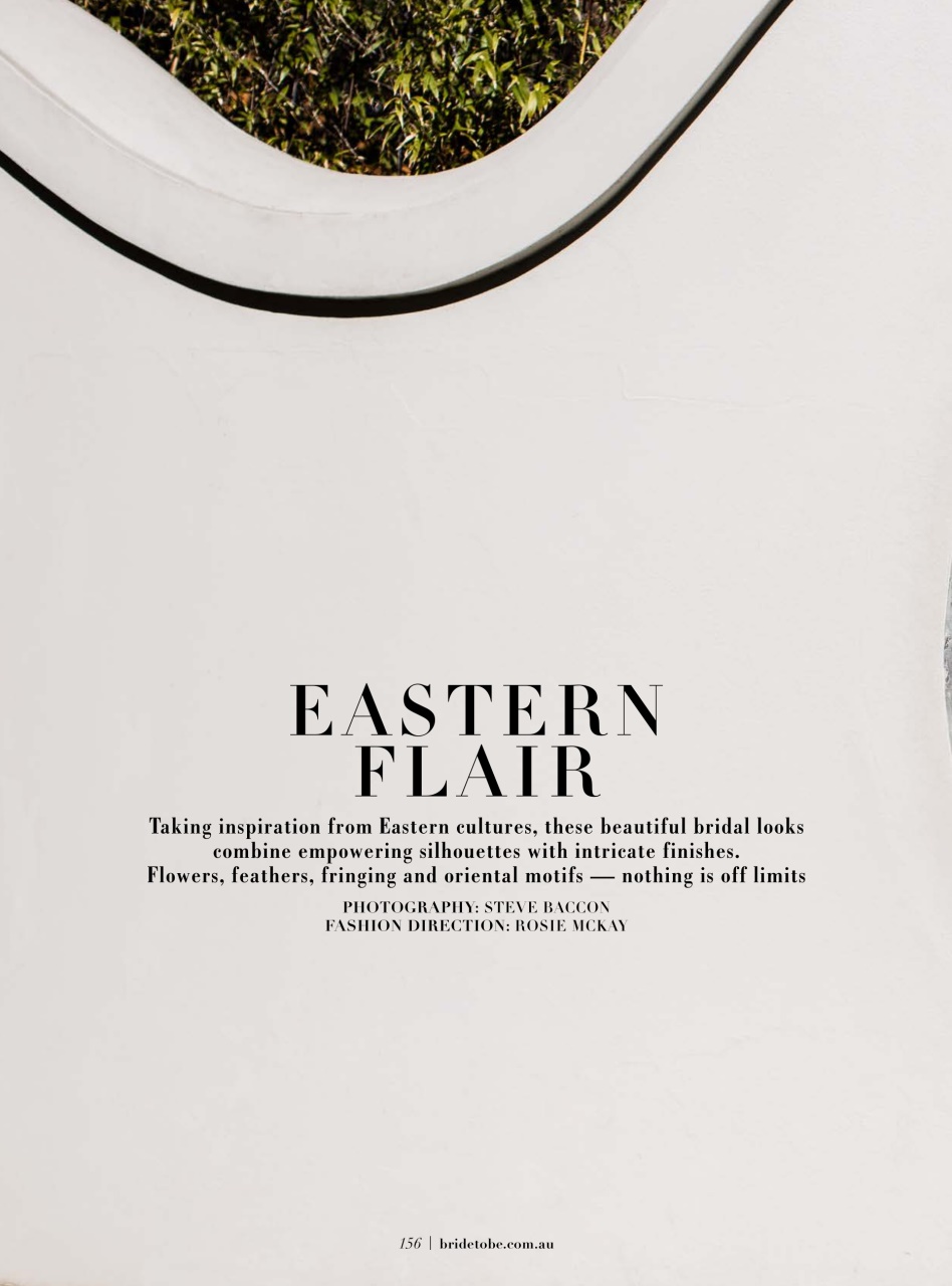 Bride To Be Preview Pages