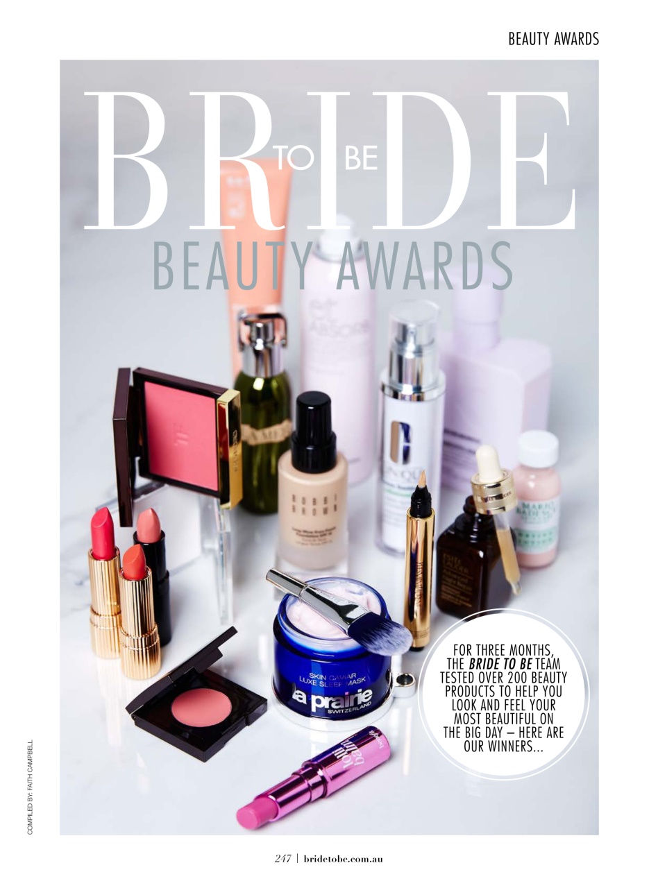 Bride To Be Preview Pages