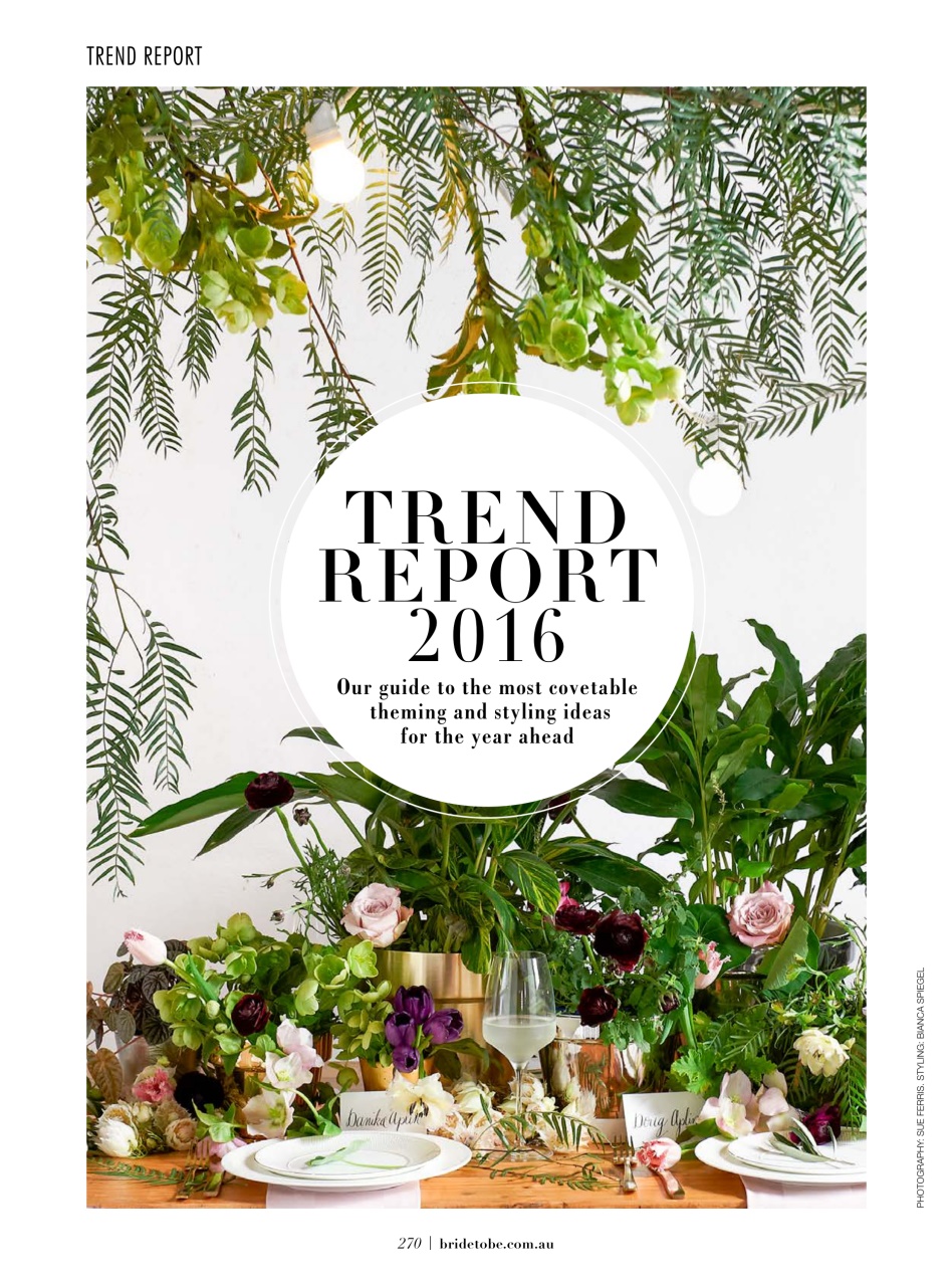 Bride To Be Preview Pages