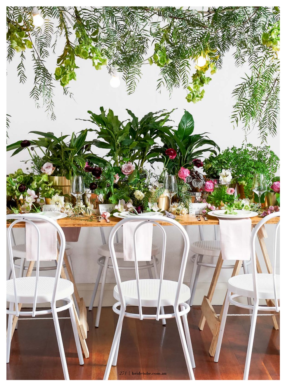 Bride To Be Preview Pages