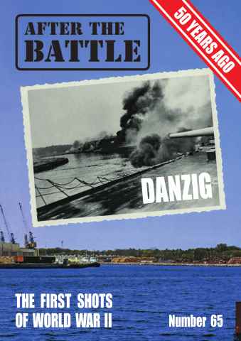 After The Battle issue Issue 65