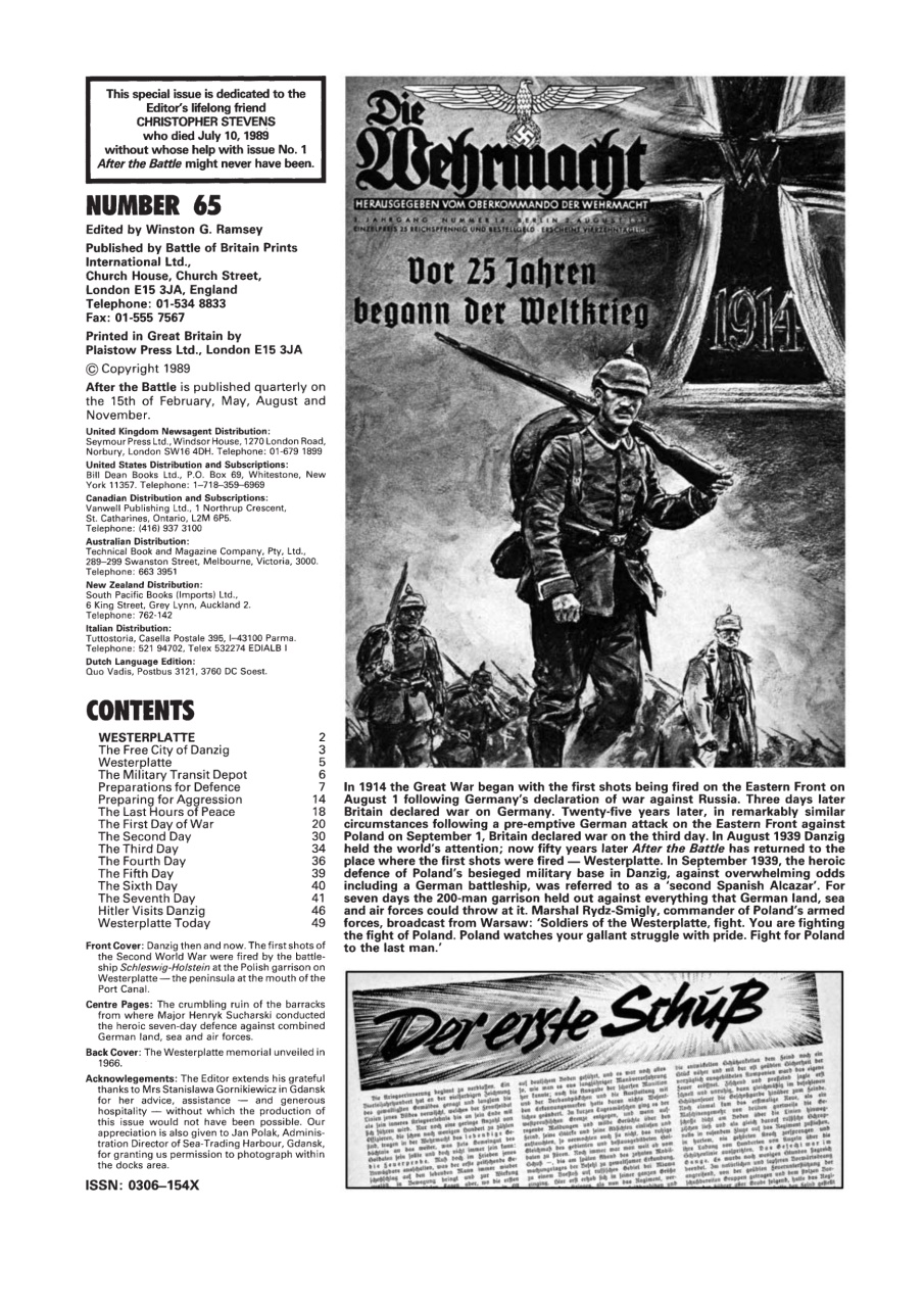 After The Battle Preview Pages