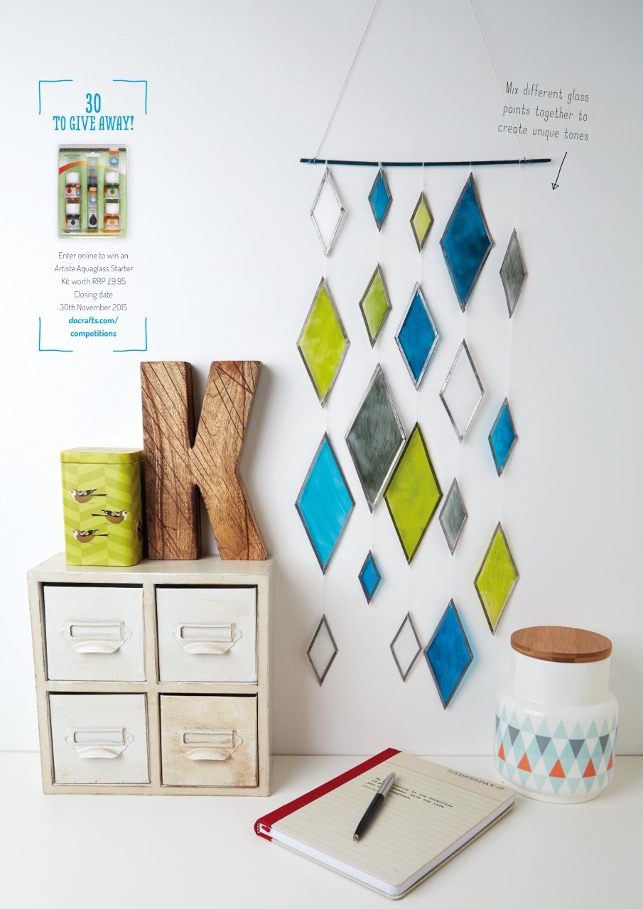 docrafts® Creativity Preview Pages