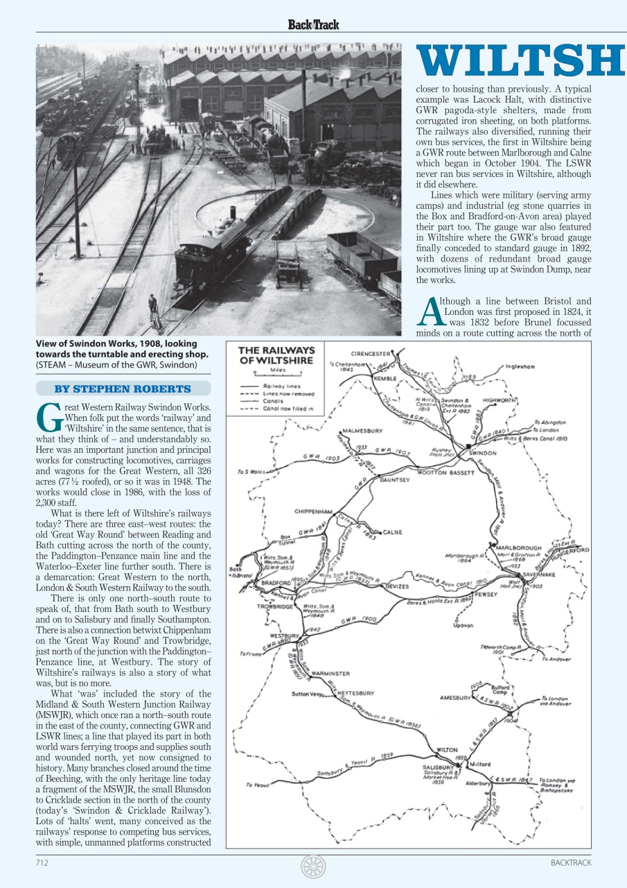 Backtrack Preview Pages