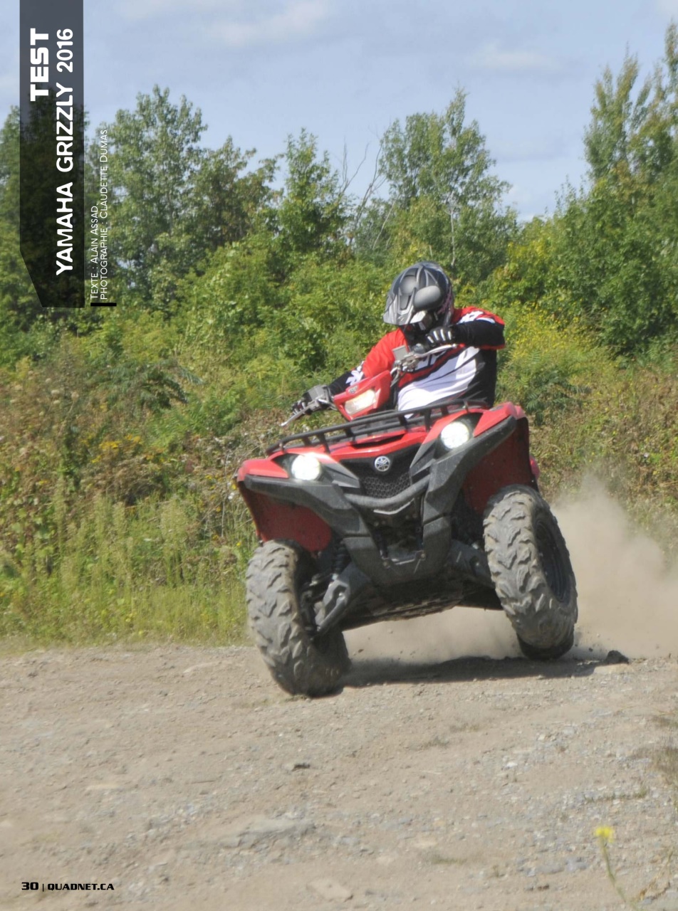 Quadnet Preview Pages