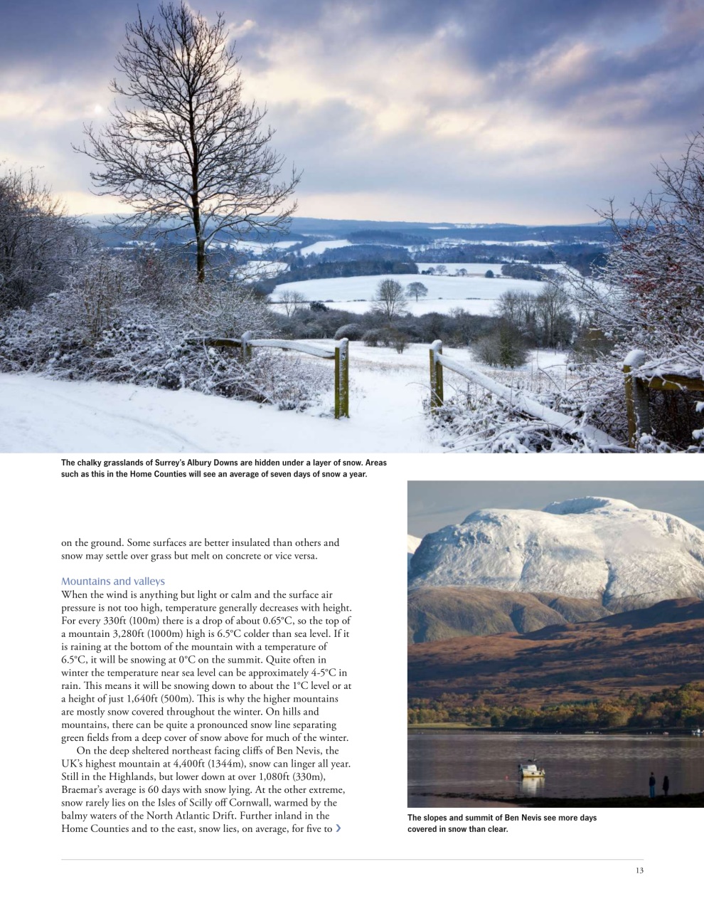 LandScape Preview Pages
