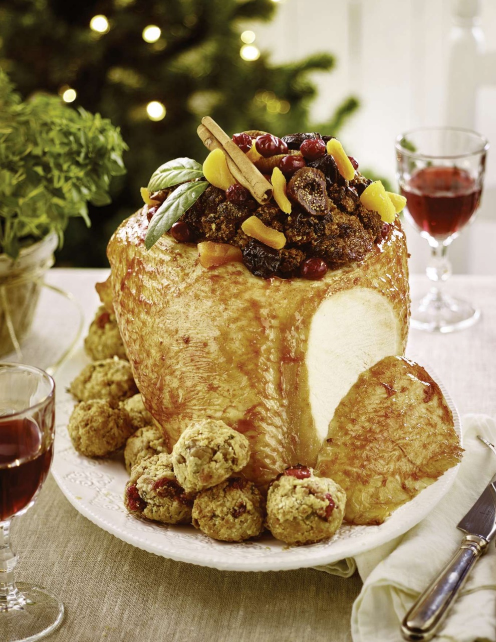 LandScape Preview Pages