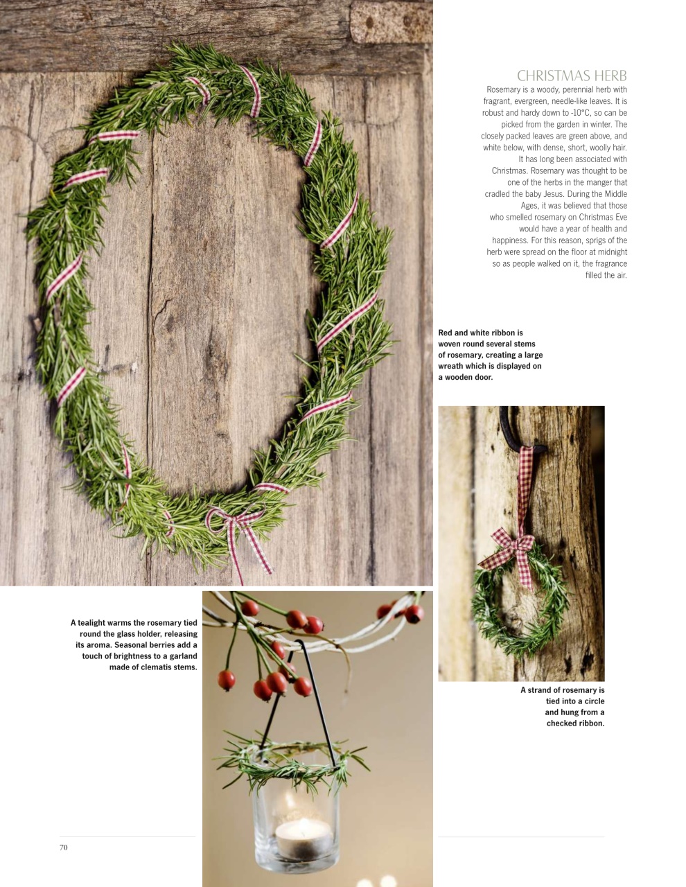 LandScape Preview Pages