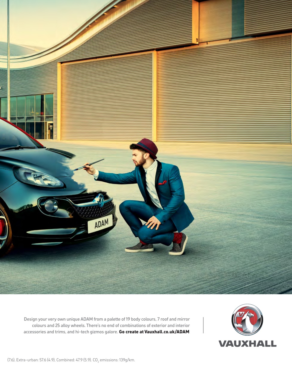 Attitude Preview Pages