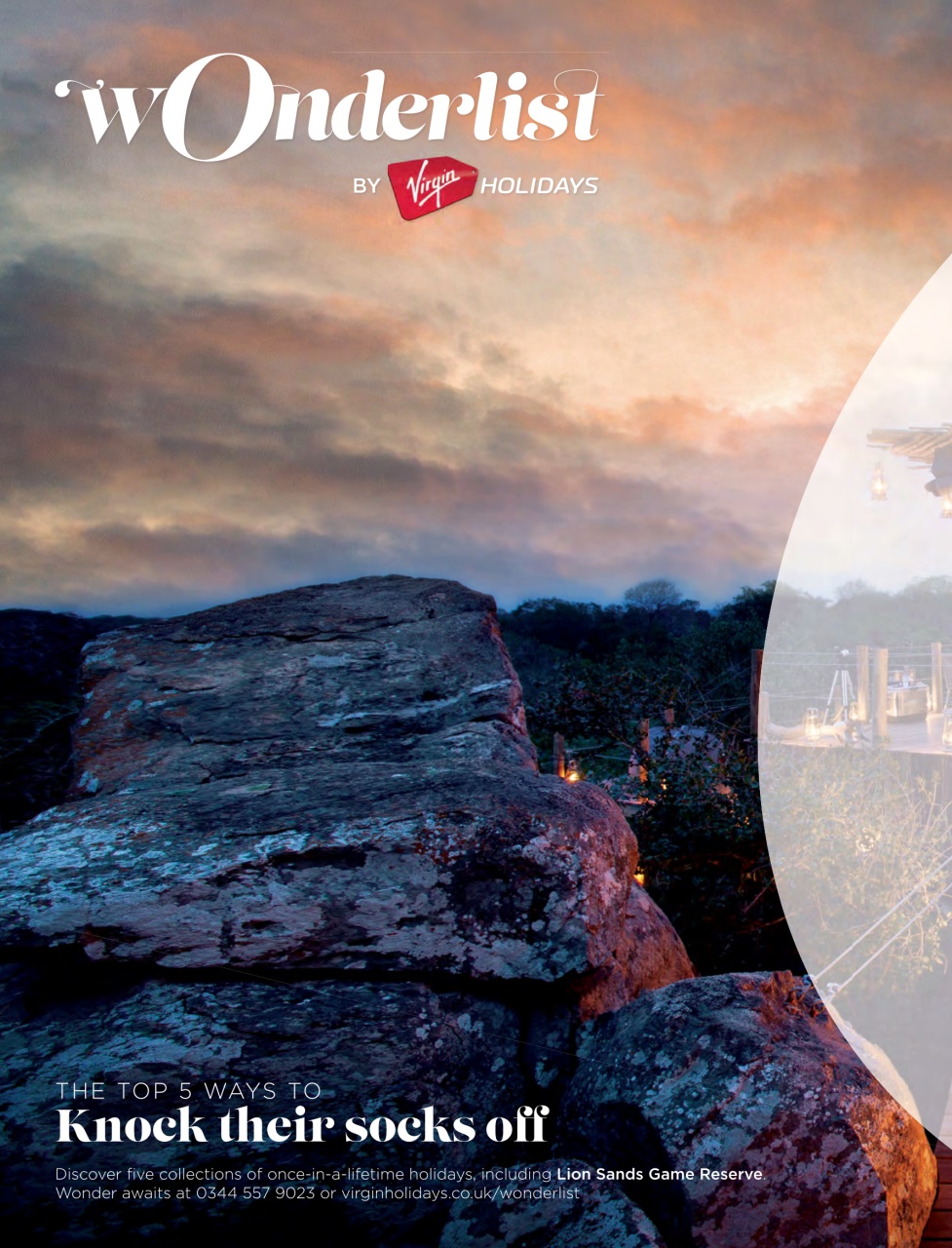 Attitude Preview Pages