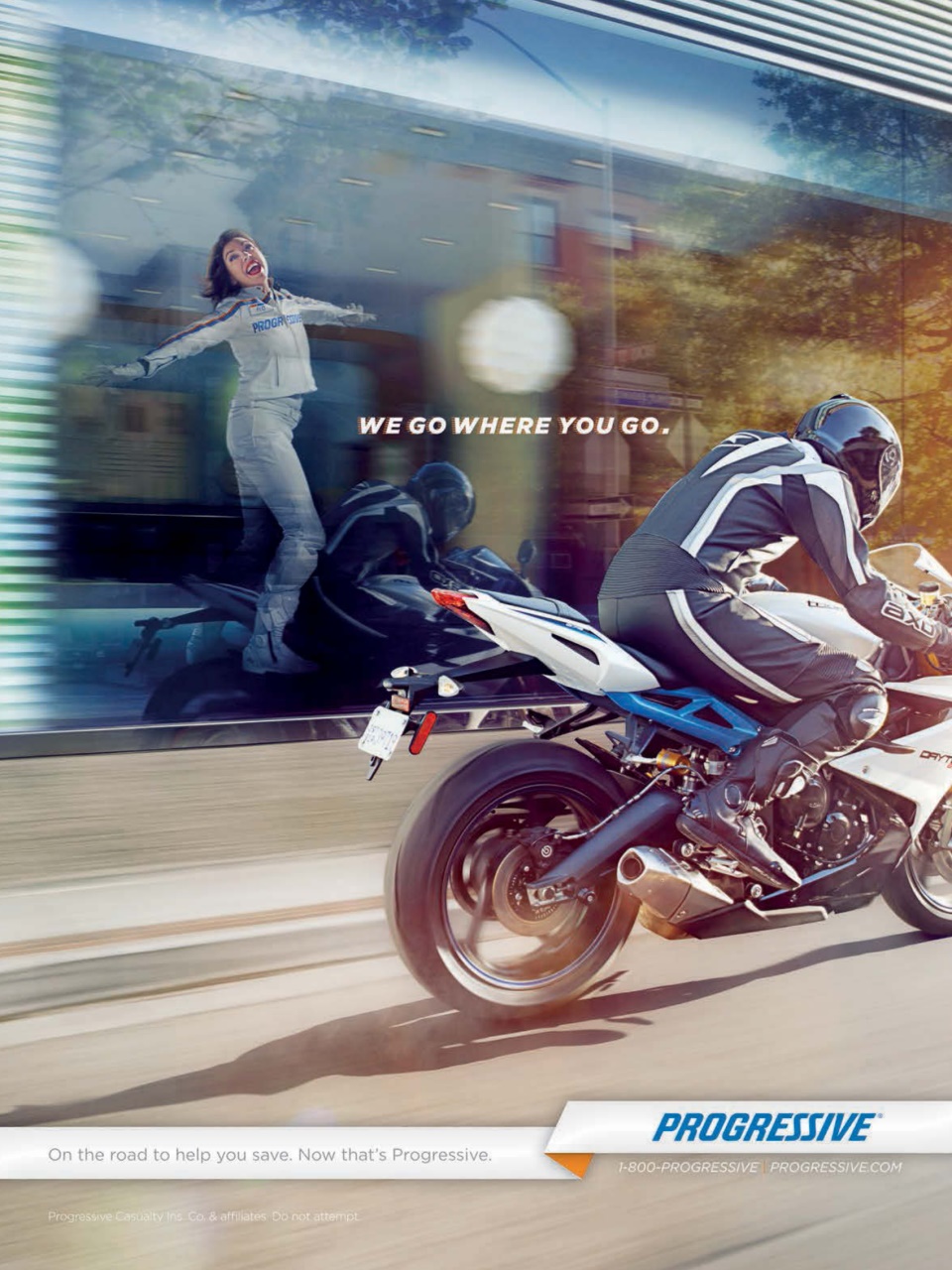 Rider Magazine Preview Pages