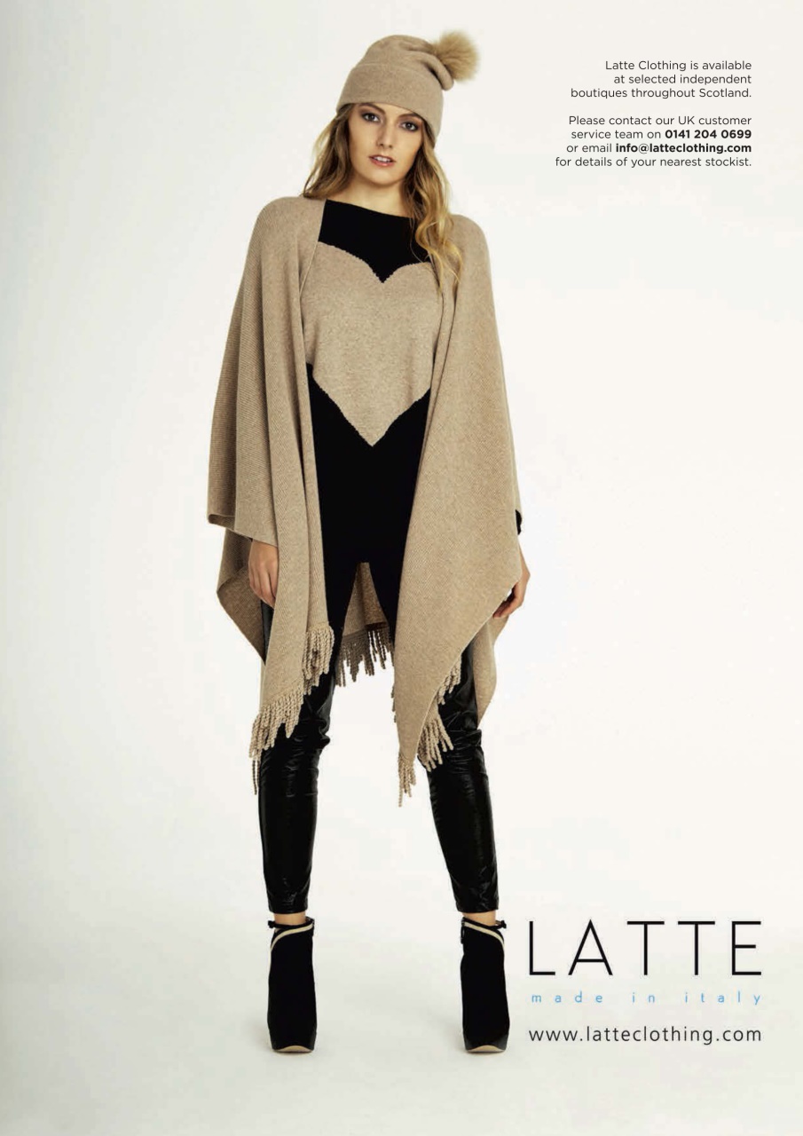 Number 1 Magazine Preview Pages