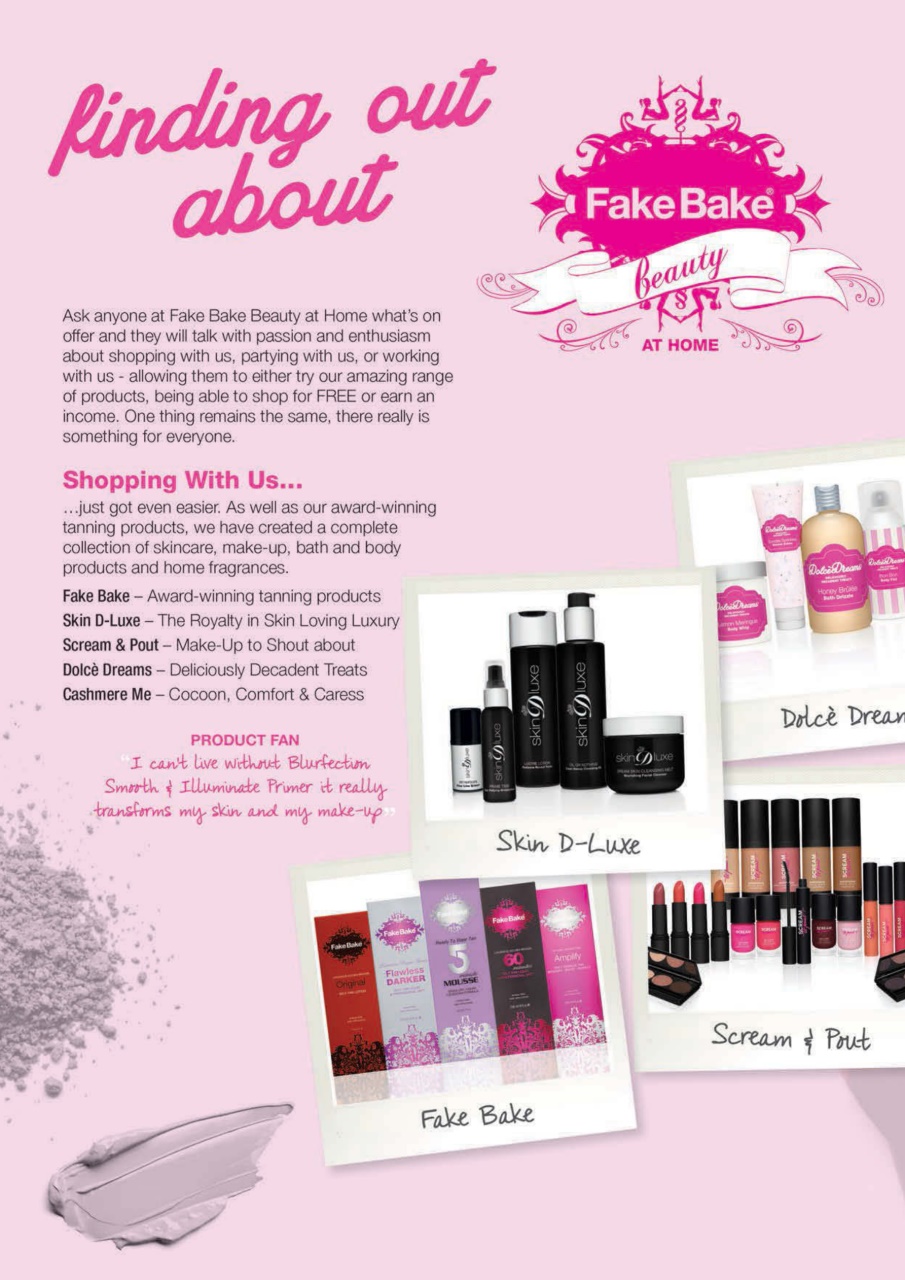 Number 1 Magazine Preview Pages