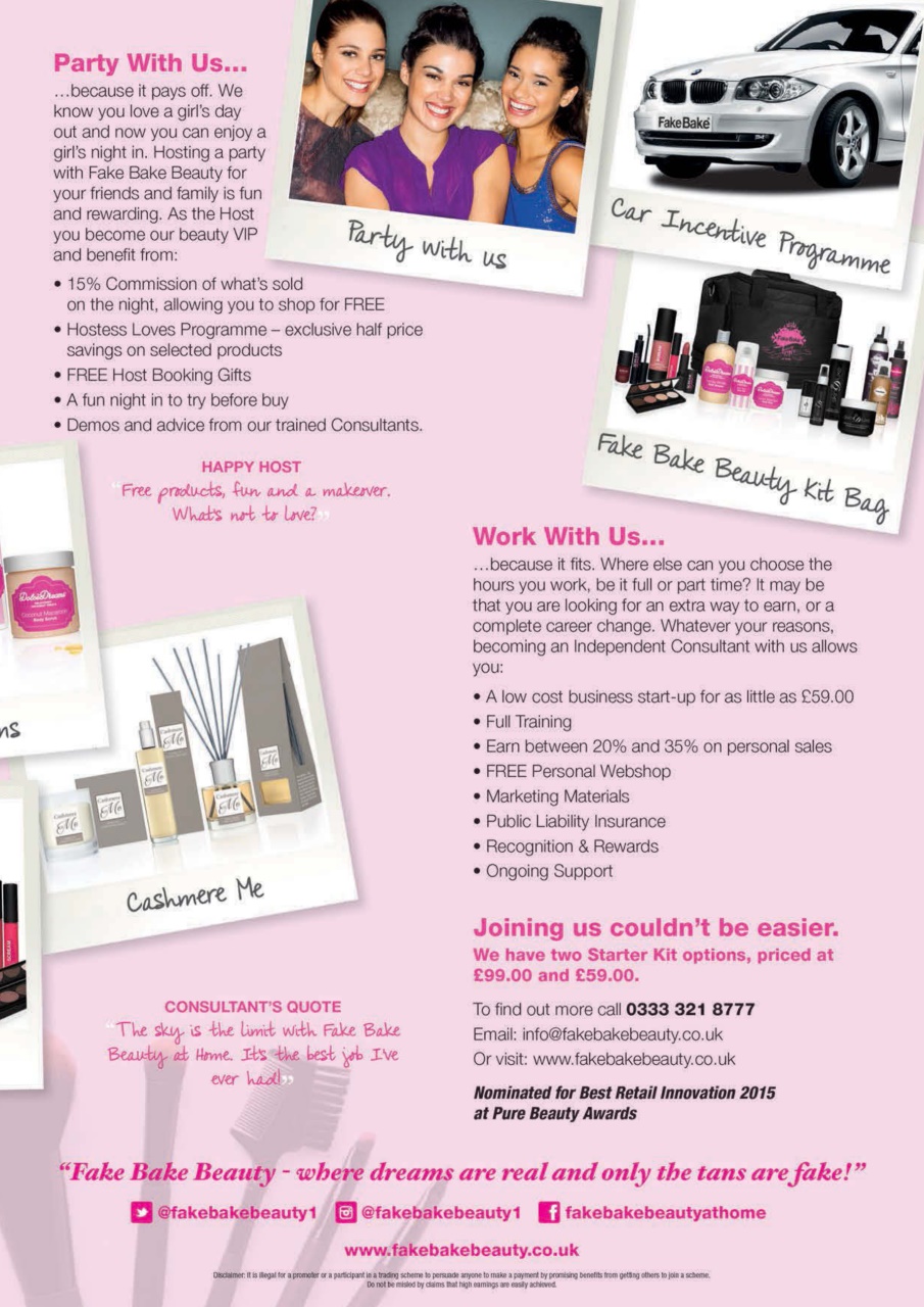 Number 1 Magazine Preview Pages