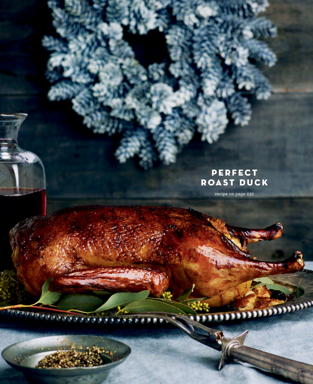 LCBO Food & Drink Preview Pages