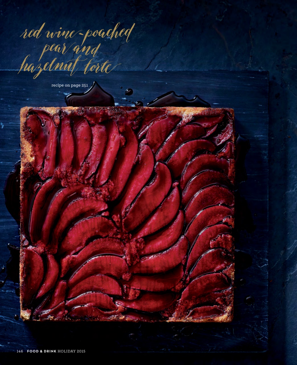 LCBO Food & Drink Preview Pages