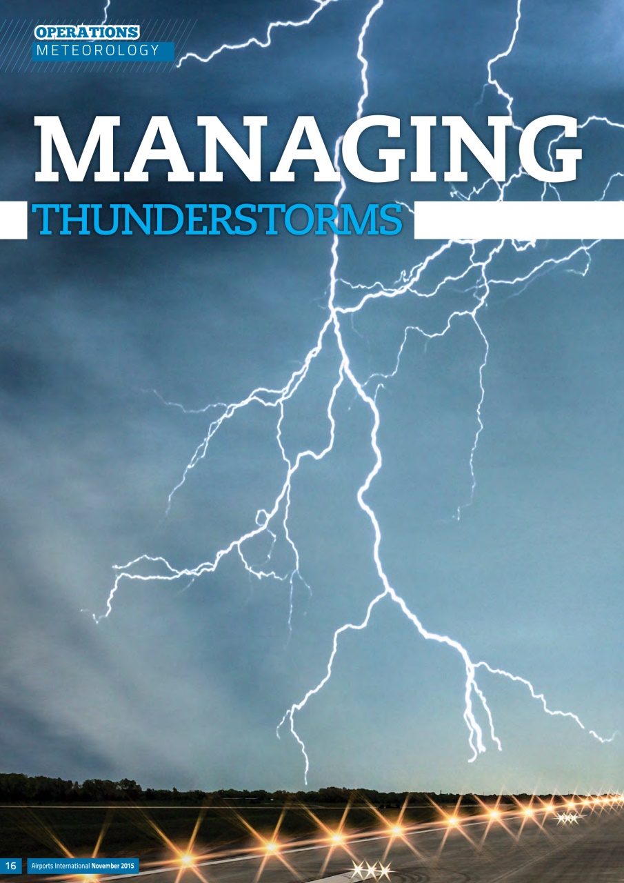 Airports International Preview Pages