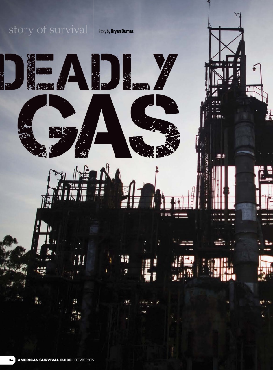 American Outdoor Guide: Boundless Preview Pages