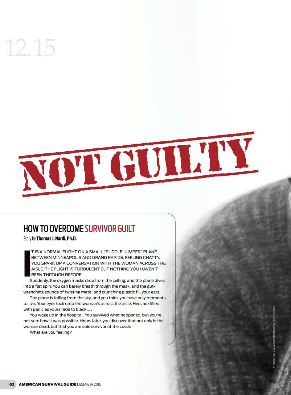 American Outdoor Guide: Boundless Preview Pages