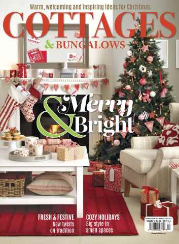Cottages and Bungalows issue December-January 15