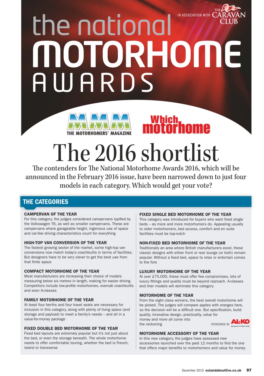 MMM magazine Preview Pages